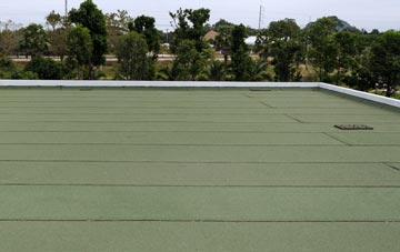 all Pasturefields roofing types quoted for