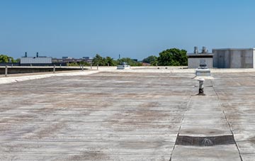 Pasturefields commercial flat roofing