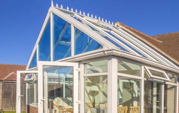 conservatory roof insulation costs Pasturefields