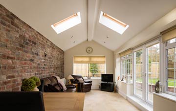 conservatory roof insulation Pasturefields, Staffordshire