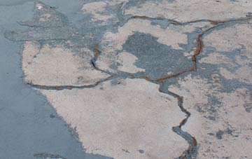 fibreglass roofing replacement Pasturefields