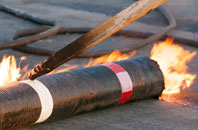 free Pasturefields flat roofing repair quotes