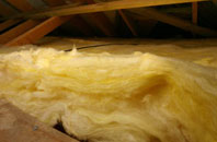 Pasturefields pitch roof insulation