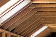 Pasturefields tapered roof insulation quotes